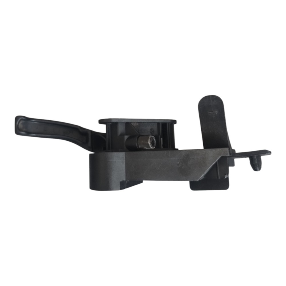 Alavanca Abertura Capô Renault Megane 2008 Á 2013. 4