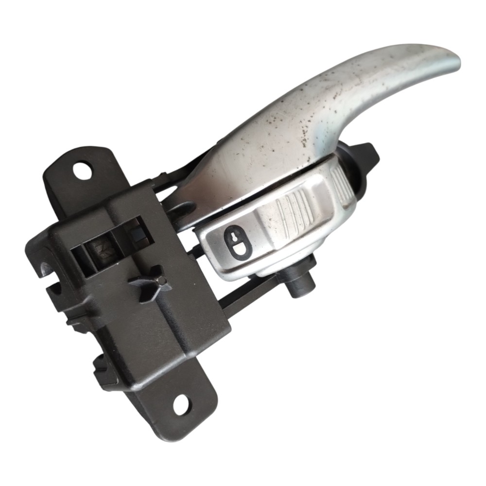 Maçaneta Interna Dianteira D. Jeep Renegade Compass Toro. 1