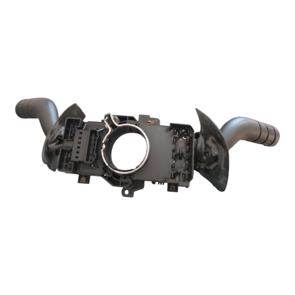 Chave Com. Seta Farol Limpador Vw Gol Saveiro Voyage 10/16. 3