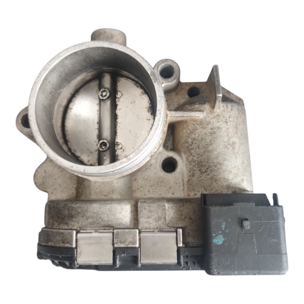 Corpo Borboleta Tbi Citroen C3 Picasso 2009 Á 2013. 1