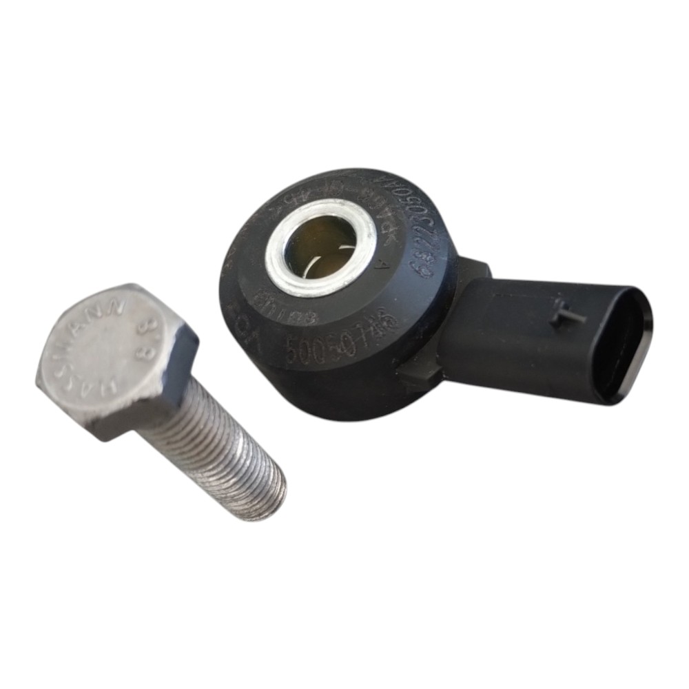 Sensor Denotação Jeep Compass Commander 1.3 T270 2021 À 2026