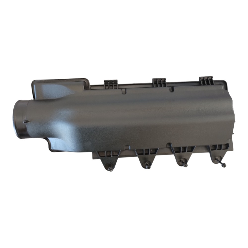 Caixa Filtro Ar Fiat Toro Jeep Renegade 1.3 2022 À 2025. 2