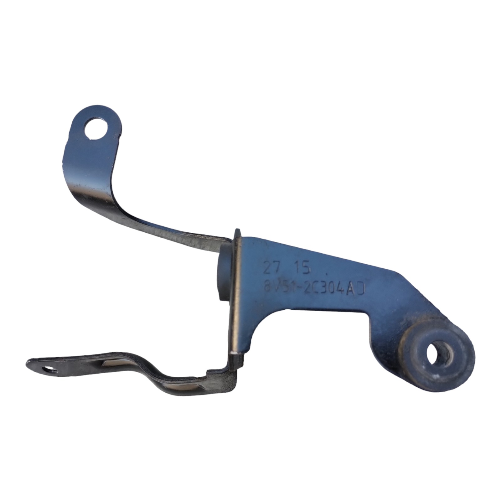 Suporte Do Módulo Abs Ford Ka 1.0 3 Cilindros. 3