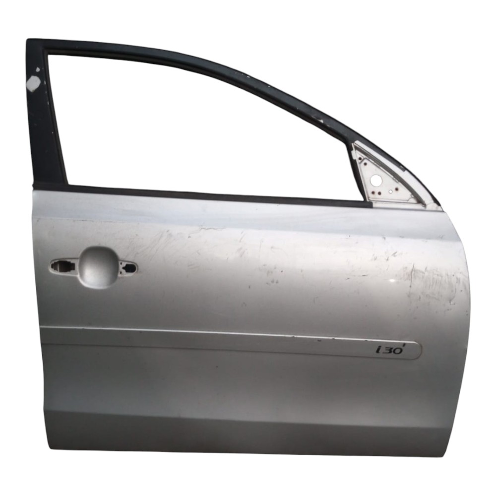 PORTA DIANTEIRA DIREITA HYUNDAI I30 2008 À 2012. 7