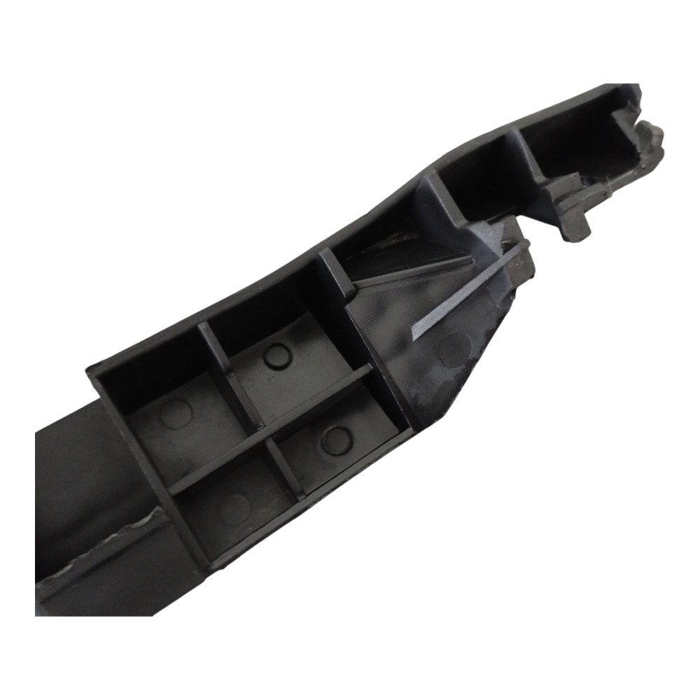 Suporte Moldura Lateral Teto Esq Citroen C3 Aircross 11 à 18 4