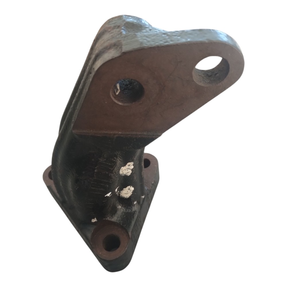 Suporte Motor Coxim Calço Direito Fiat Palio 1.0 2004 A 2012 4