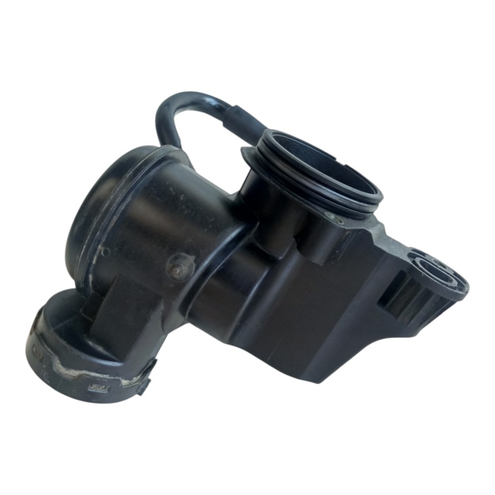 Anti Chama Defletor De Óleo Vw Fox Voyage Gol G6 2008 À 2016 2