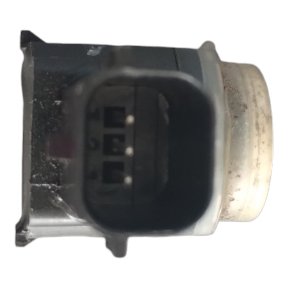 Sensor De Estacionamento Ford Edge Limited 3.5 V6 2011/2014. Preto 3