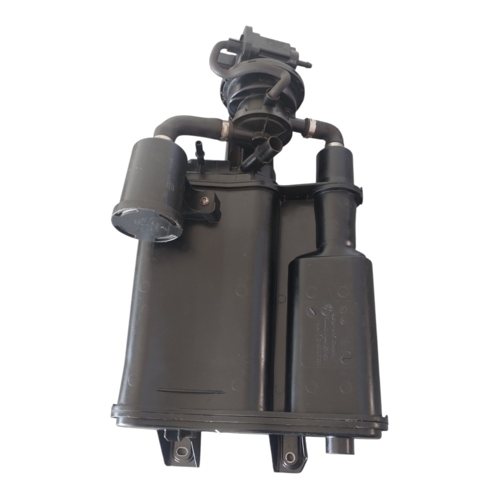 Filtro Canister Volkswagen Tiguan E Passat 2008 À 2014. 1