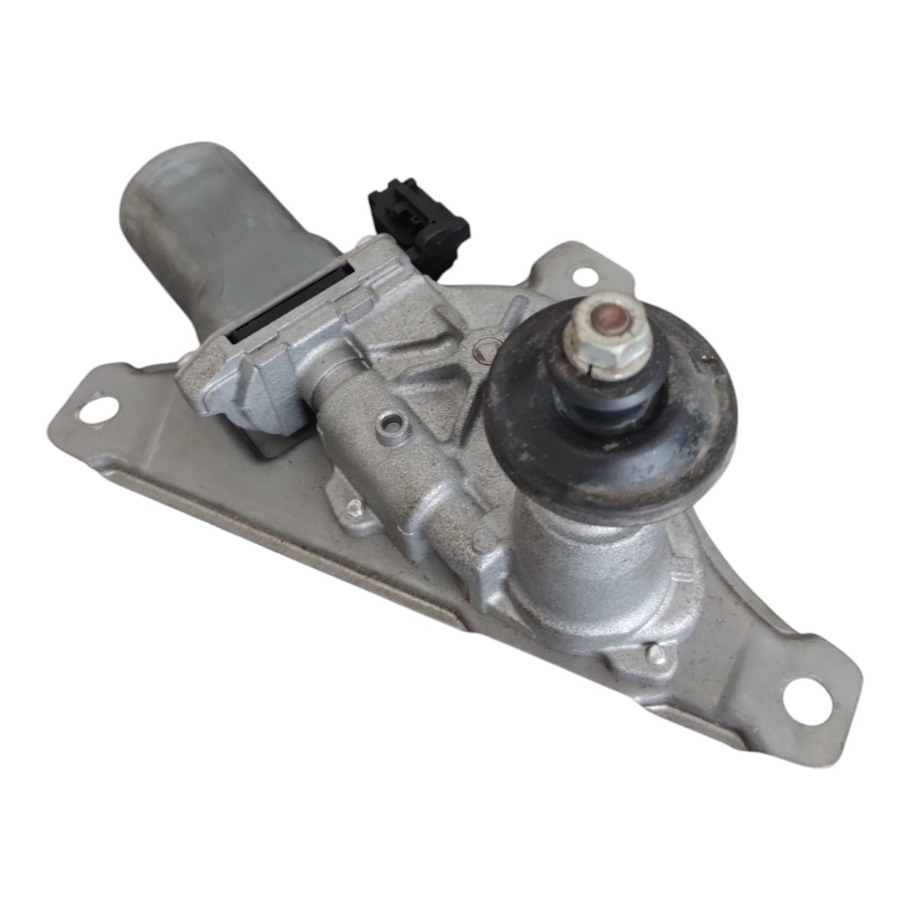 Motor Limpador Vidro Traseiro Toyota Etios Hatch 2013 Á 2019 4