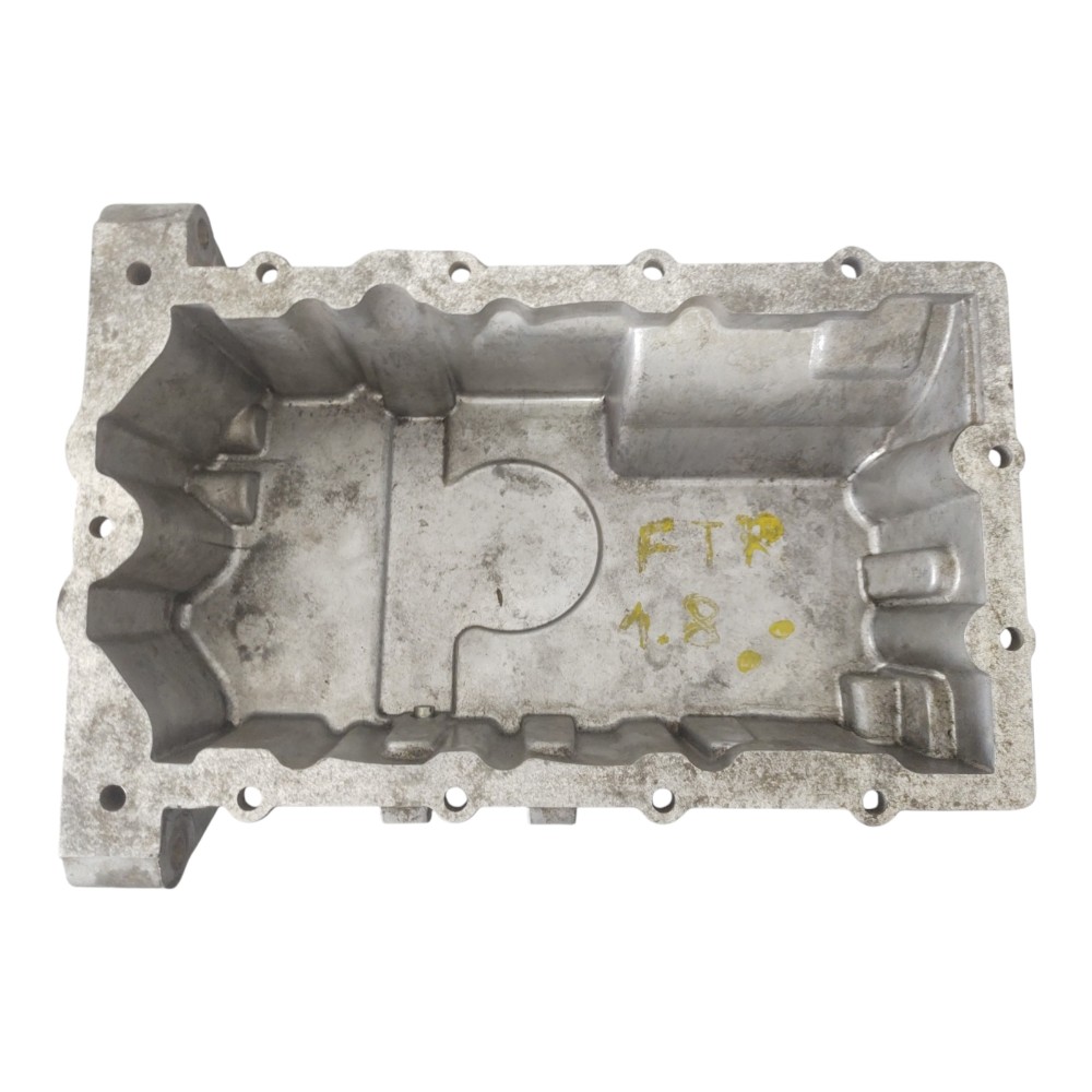 Carter Do Motor Jeep Renegade E Fiat Toro 1.8 16v Flex. 2