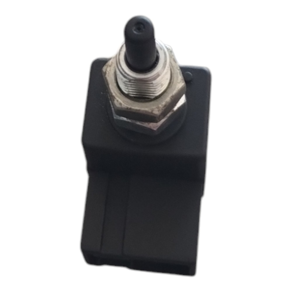 Sensor Pedal De Embreagem Hyundai Hb20 2013 À 2019. 2