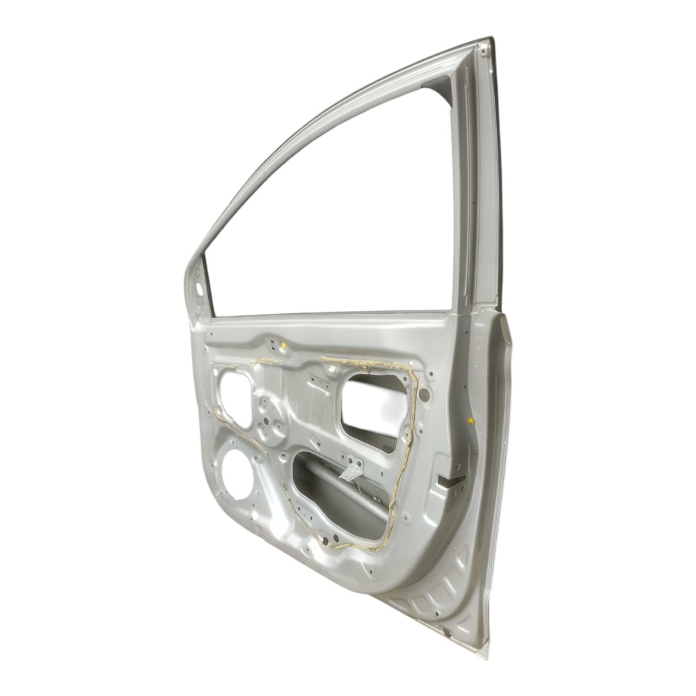 Porta Dianteira Direita Hyundai Hb20 2013 À 2019. Dianteira Direito Cinza 3