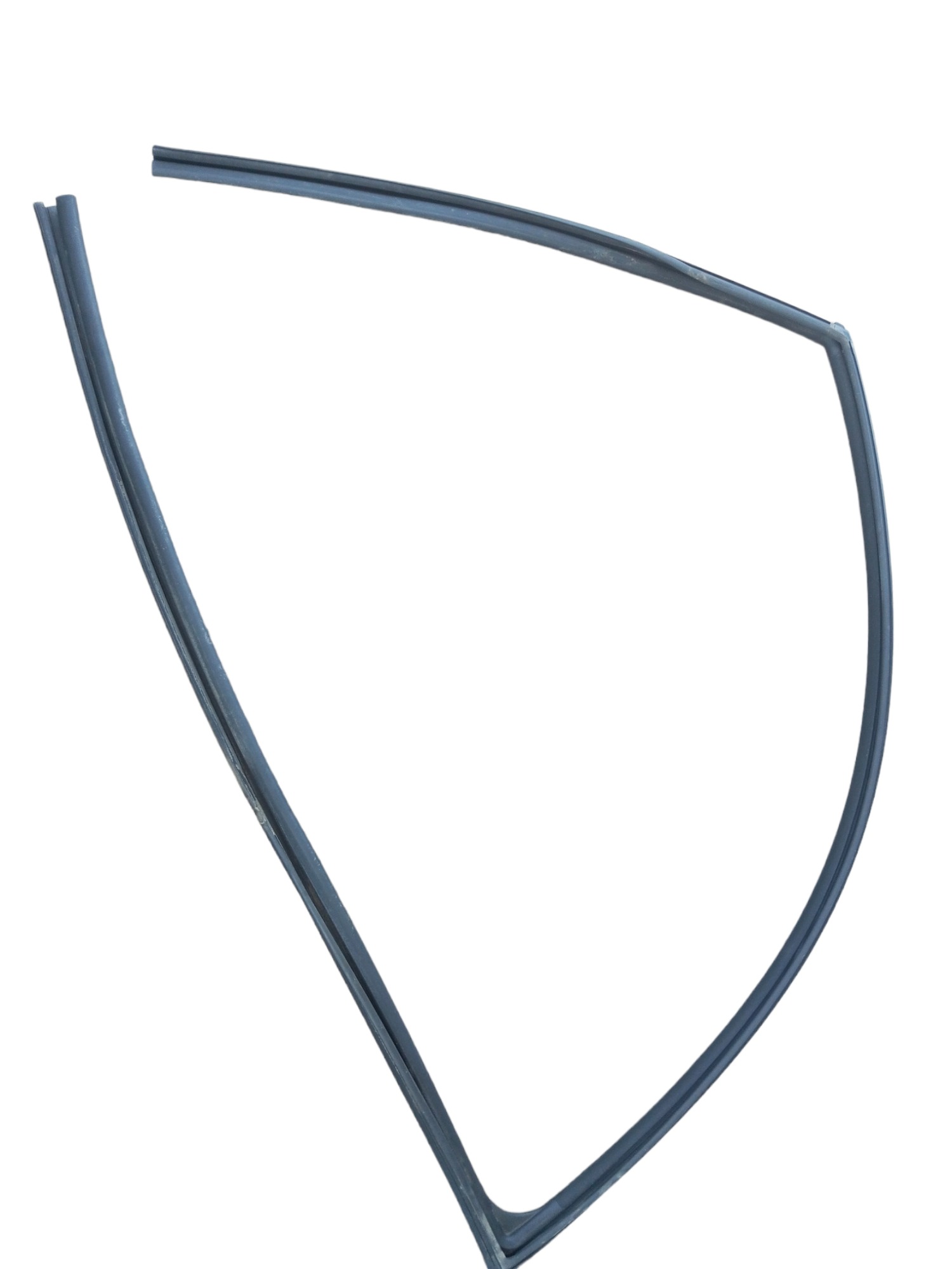 Canaleta Da Porta Dianteira Esquerda Gm Chevrolet Tracker. 2