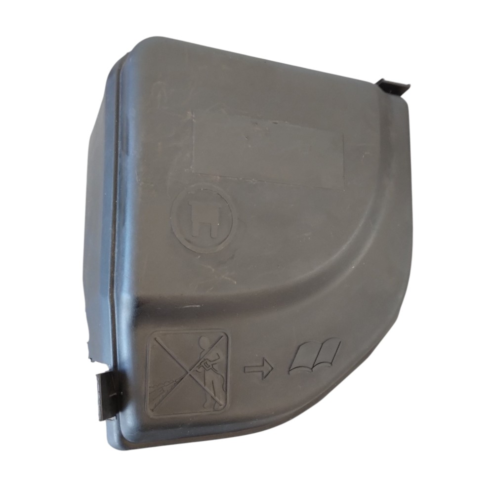 Tampa Caixa De Fusíveis Citroen C4 Lounge 1.6 Thp Original. 1