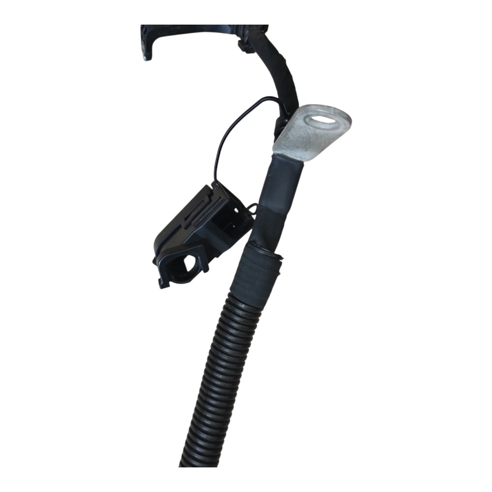 Cabo Positivo Da Bateria Jeep Renegade T270 1.3 2022 À 2025. 4