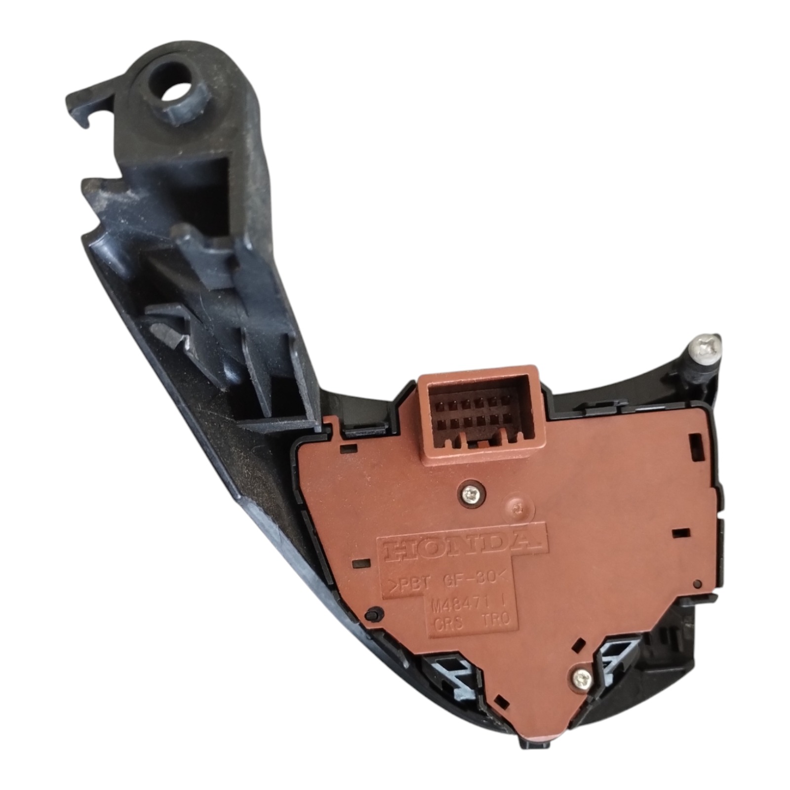 Comando Botão Do Volante Honda Civic 2.0 2012 Á 2016. 3