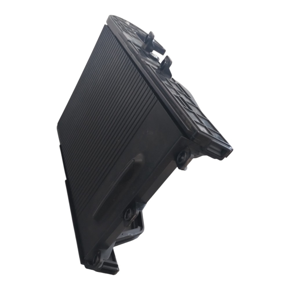 Porta Objetos Esteira Central Hyundai Hb20 Hatch 2013 À 2019 4