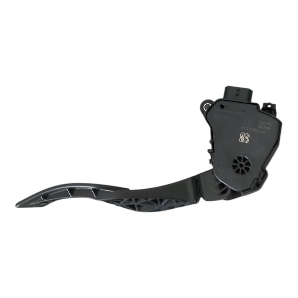 Pedal Acelerador Nissan Versa 2013 A 2019. 4