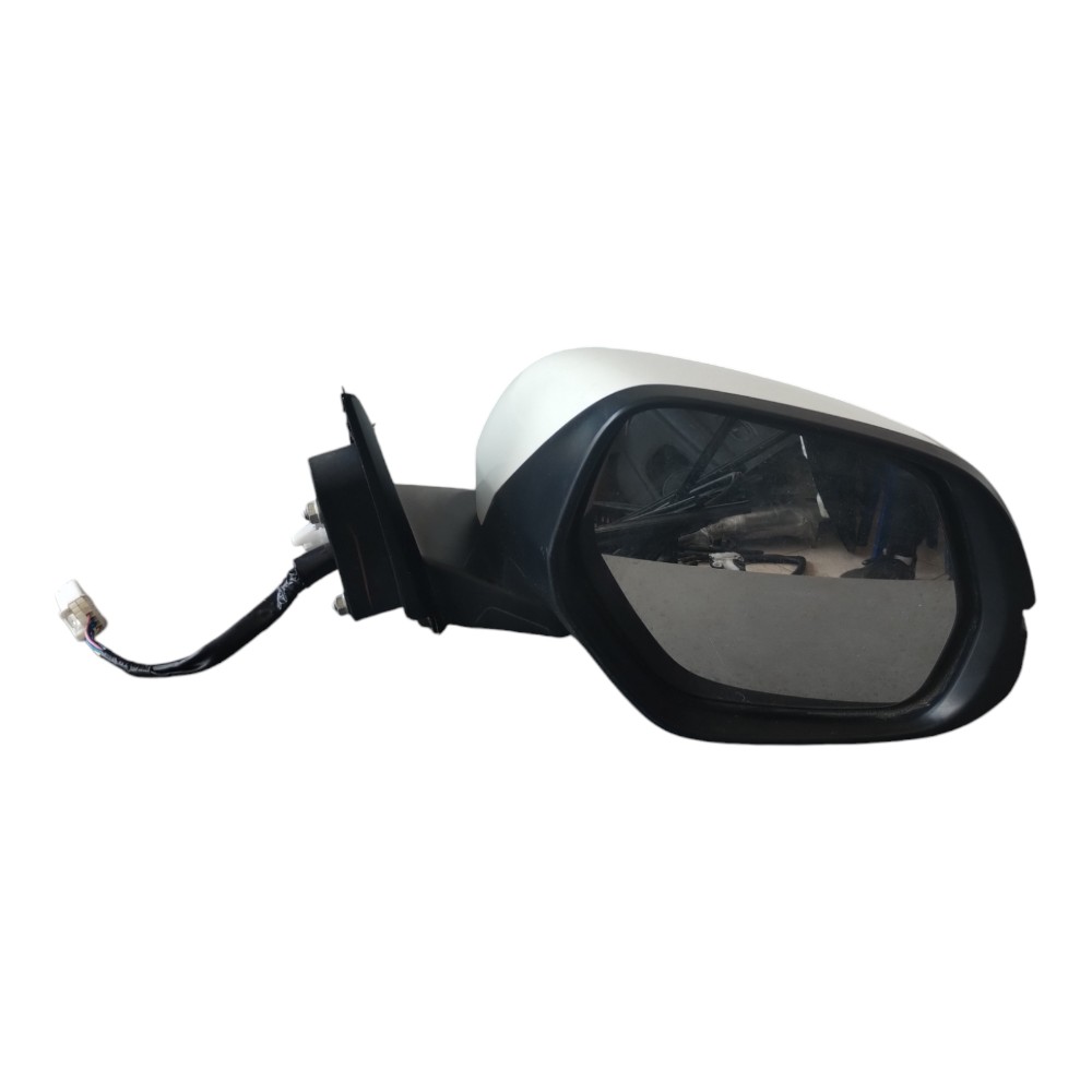 Retrovisor Eletrico Direito Honda Hrv  2015/2019. 2