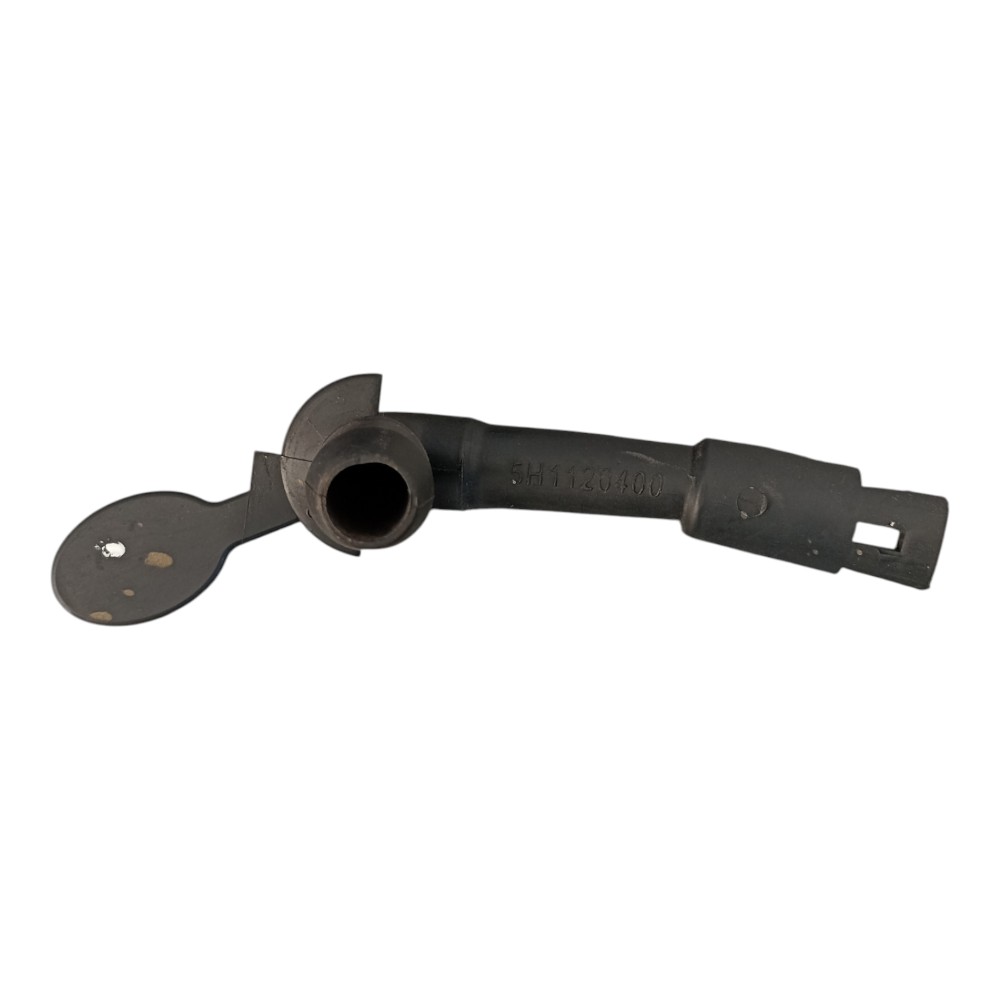 Mangueira Dreno Cx Evap. Peugeot 206 207 1.4 8v. 08 À 14.