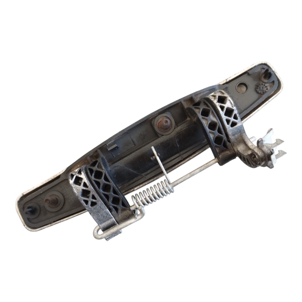 Maçaneta Externa Dianteira Esq. Renault Duster 2011 à 2015. 5