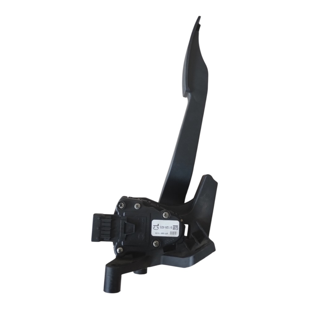 Pedal Acelerador Eletrônico Gm Prisma 2008 Á 2012. 2