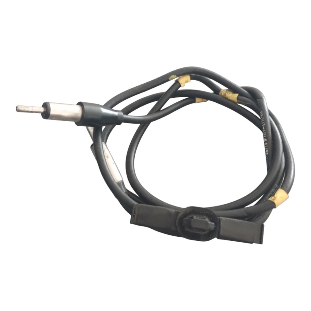 Chicote Da Antena Do Painel Toyota Etios 2012 À 2019. 2