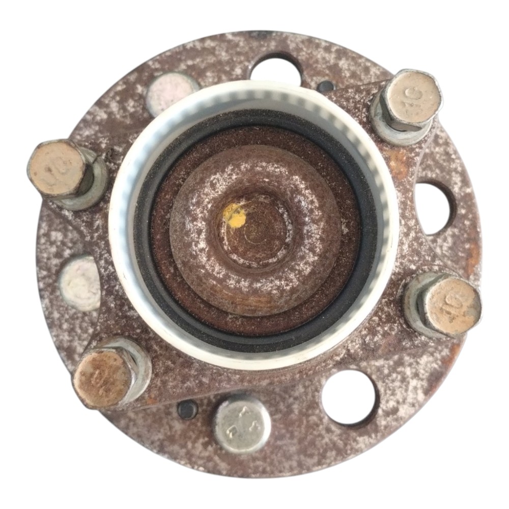 CUBO DA RODA TRASEIRA E. KIA SPORTAGE IX35 2.0 16V G4KD. 3