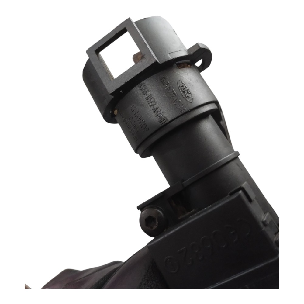 Cilindro Ignição com Chave Ford Fiesta Ka 2008 à 2013. 5