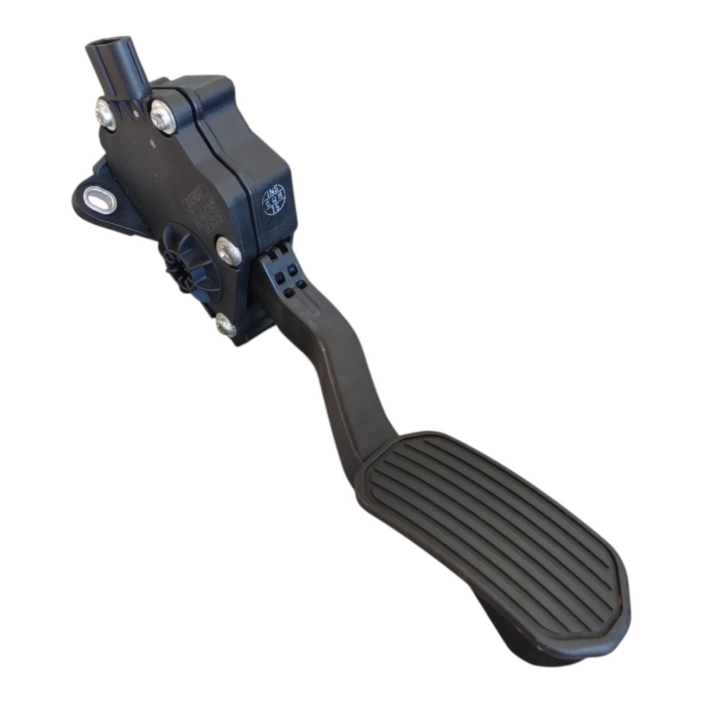 PEDAL ACELERADOR TOYOTA COROLLA ALTIS 2015 À 2019.