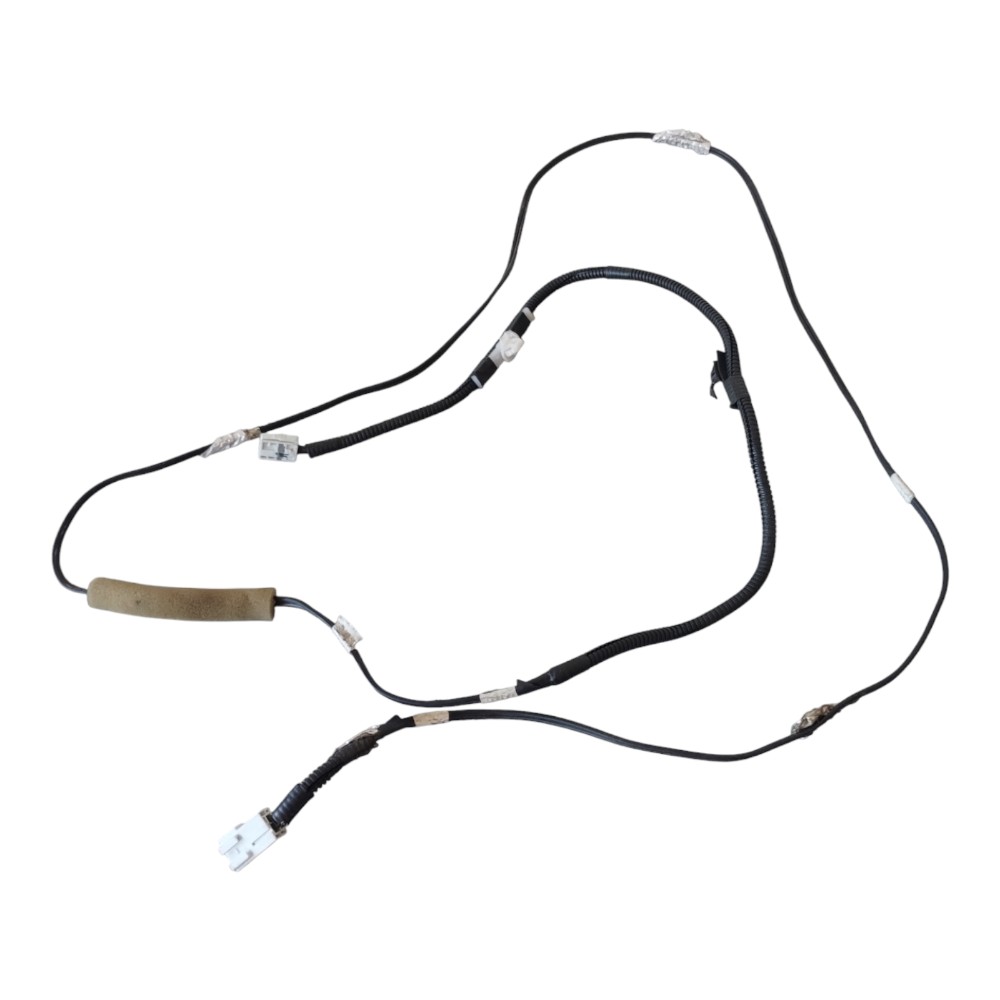 Chicote Da Antena Honda Hrv 1.8 16v Aut 2015 Á 2019.2015 2