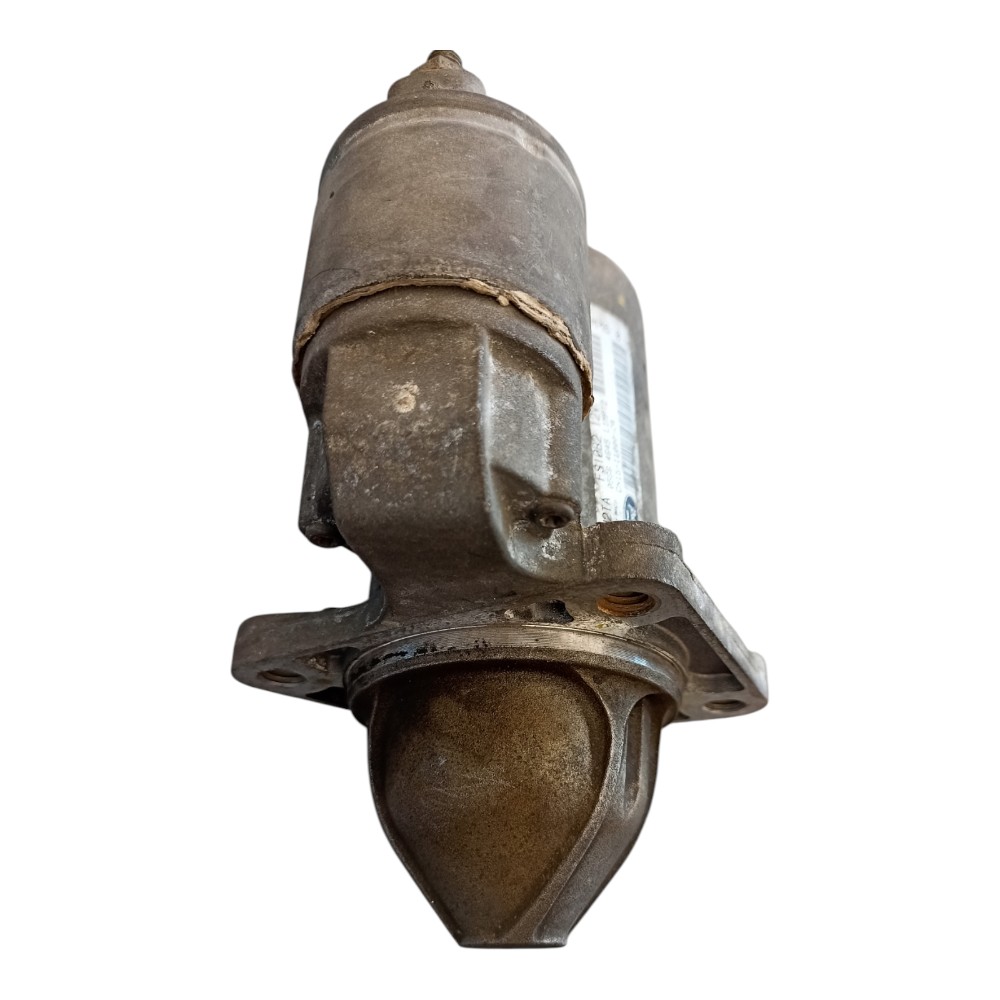 MOTOR DE PARTIDA ARRANQUE FORD KA ECOSPORT FIESTA 1.5 15/19.