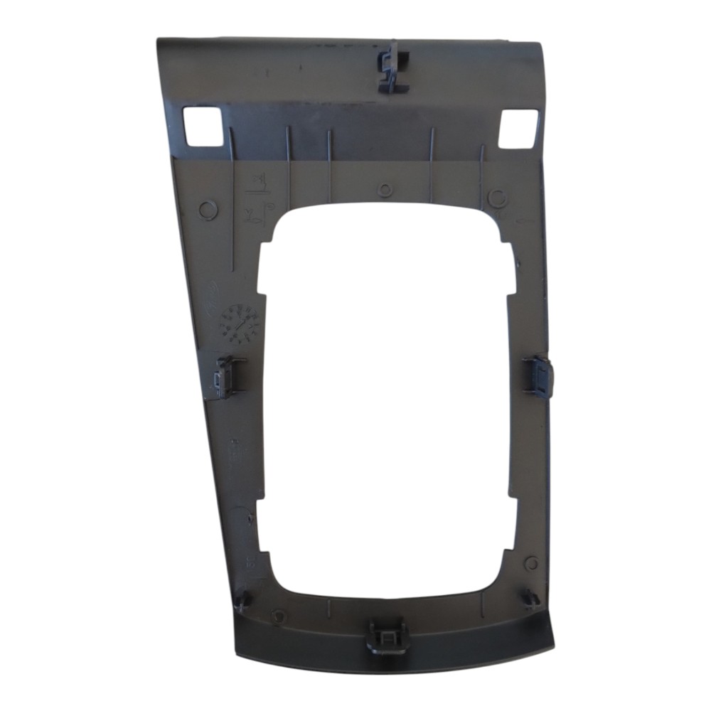 Moldura Do Console Central Ford Ecosport 2013 À 2017. 2