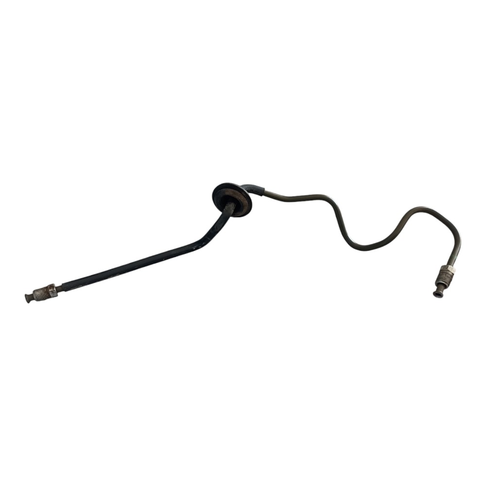 TUBO CONDUÍTE DE ÓLEO RODA DIANT. ESQU. TOYOTA ETIOS 13/21.