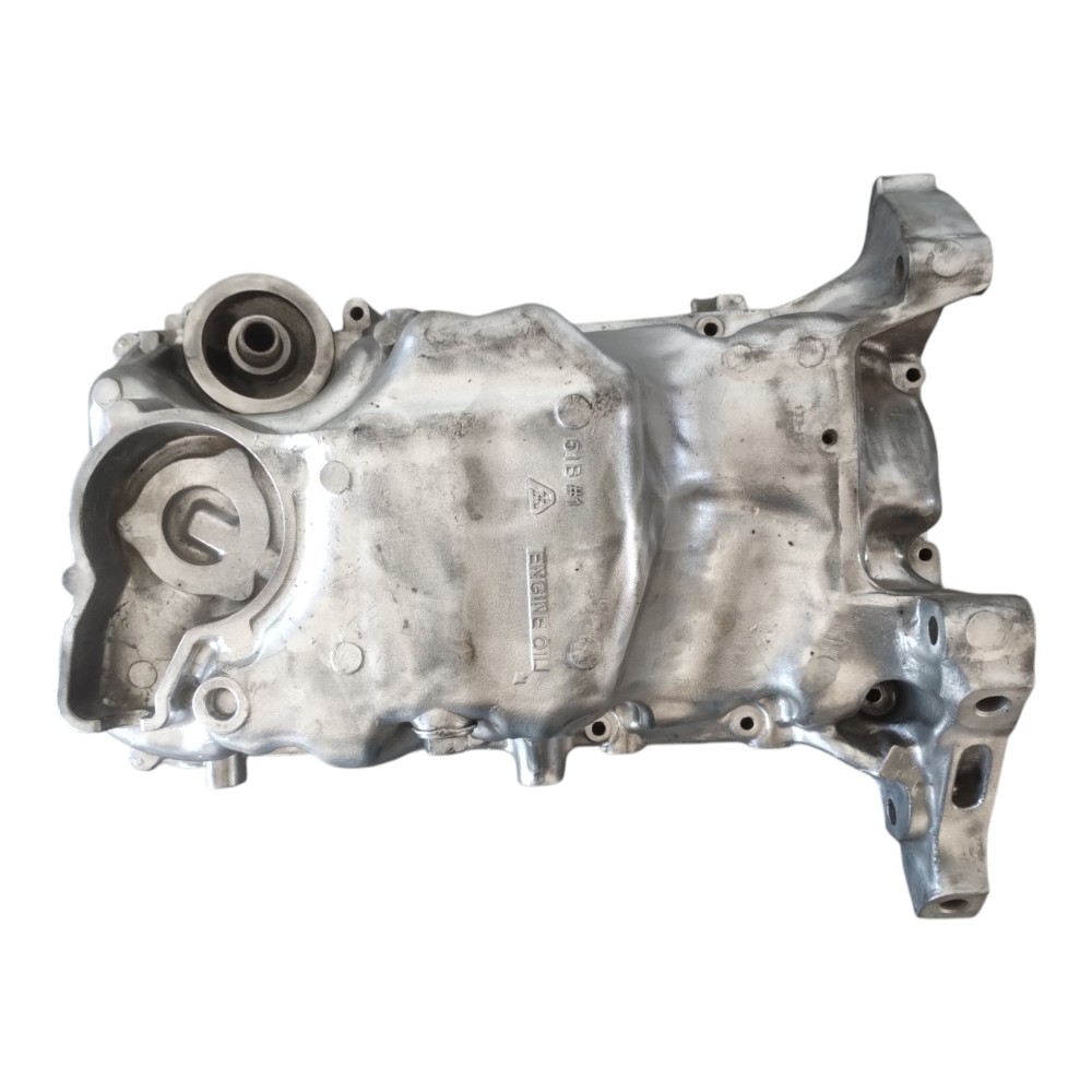 Cárter Óleo Motor Honda Hrv 1.8 16v 2015 À 2019.