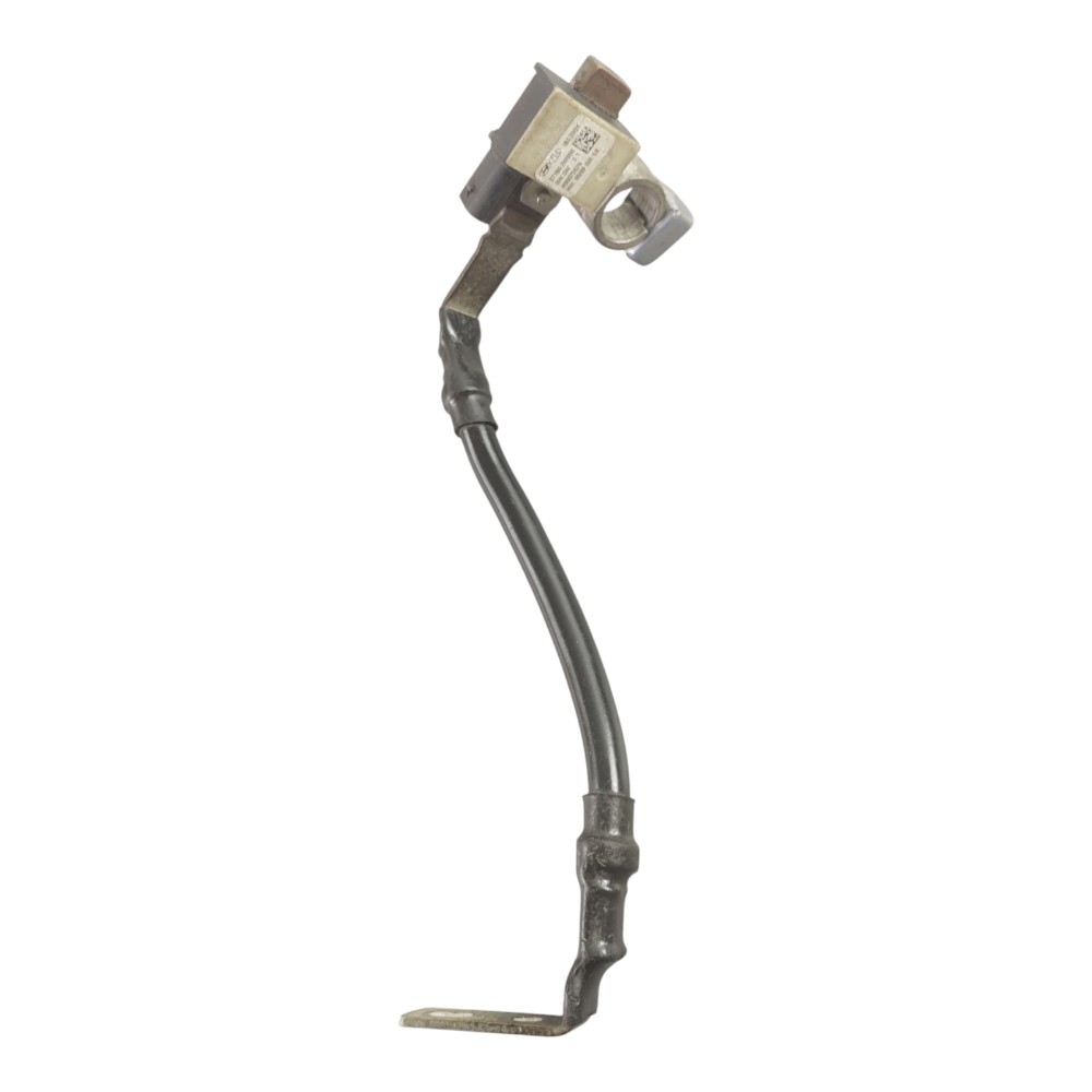 Cabo Polo Negativo Bateria Sensor Hyundai Santa Fé 13 À 18. 3