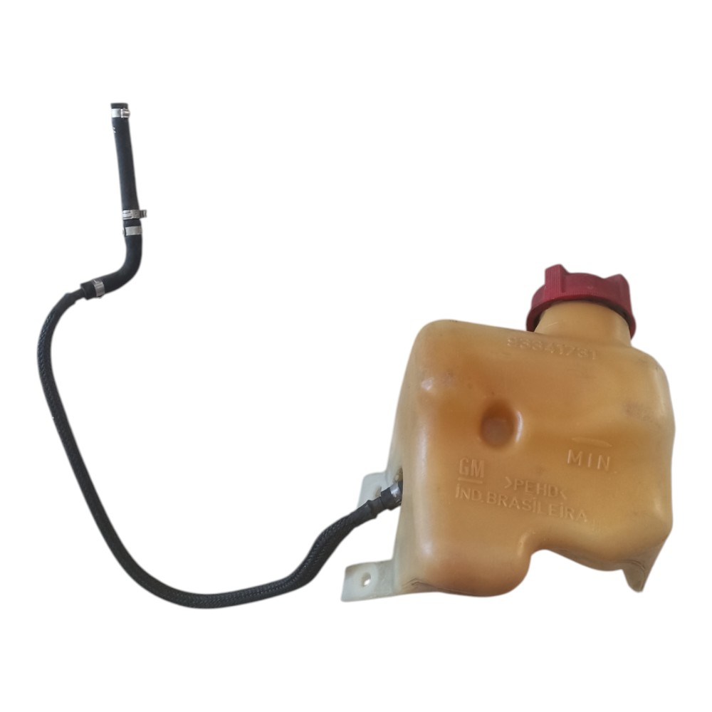 Reserv. Partida Frio Chevrolet Prisma 1.4 8v. 2008 À 2012. 3