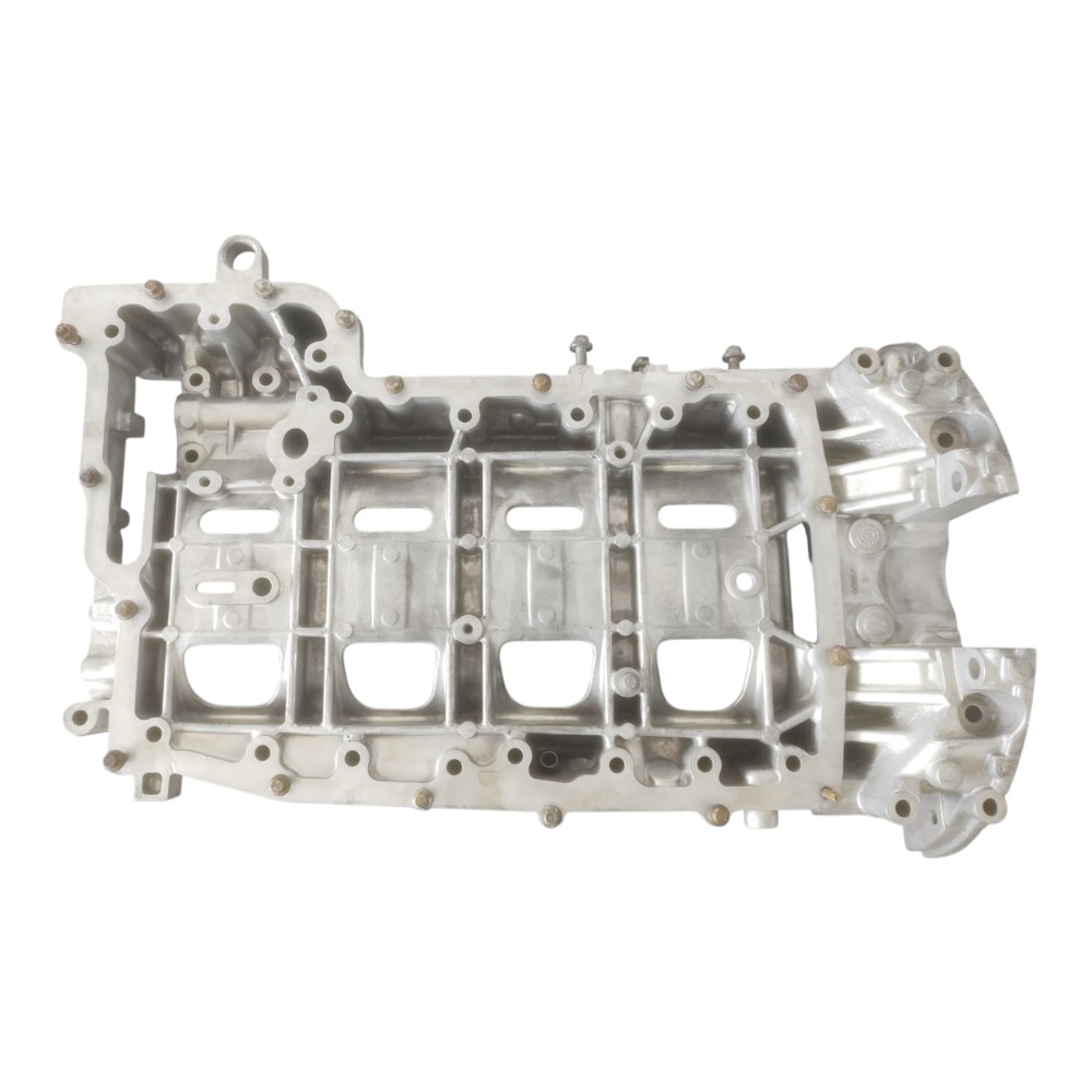 Sobre Carter Ford Ranger Transit Troller 2.2 3.2 5cc Diesel. 2