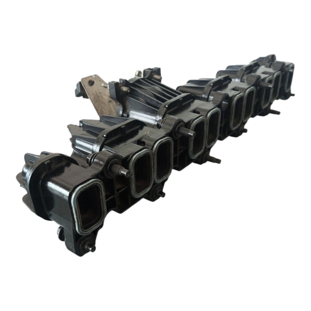 Coletor De Admissão Ford Ranger Troller 3.2 Diesel 13 À 19. 2