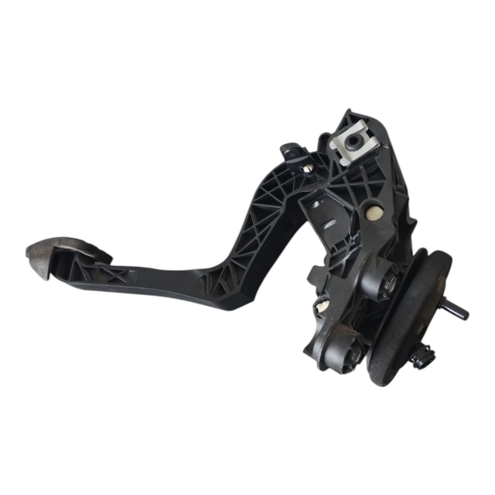 Pedal Com Atuador Da Embreagem Ford Ka 1.0 3 Cc 2014 À 2020. 2