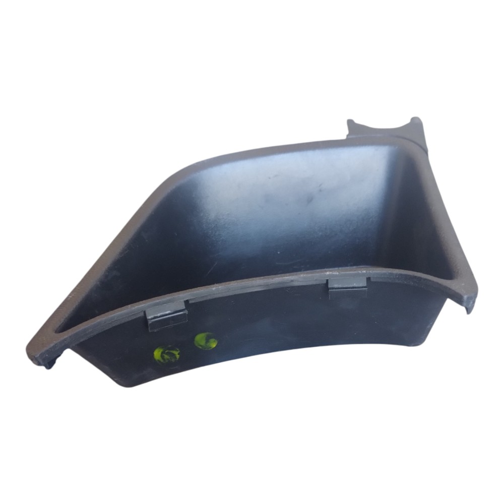 PORTA OBJETOS CONSOLE HYUNDAI HB20 2012 À 2019. 5