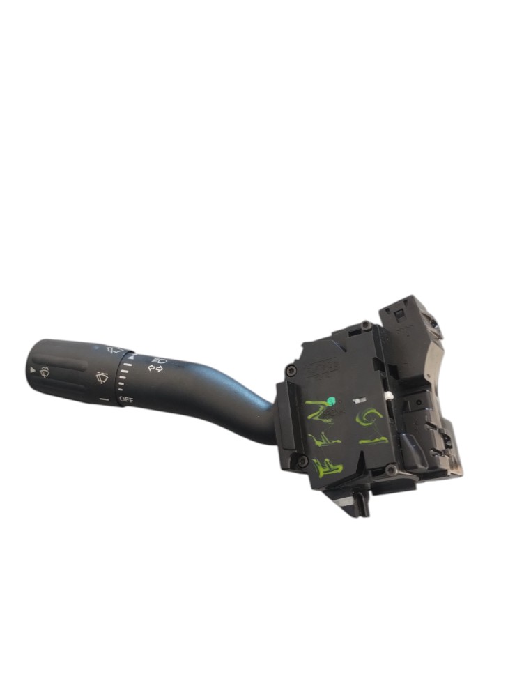Chave Comando Seta Farol E Limpador Ford Fusion 2009 À 2012. 1