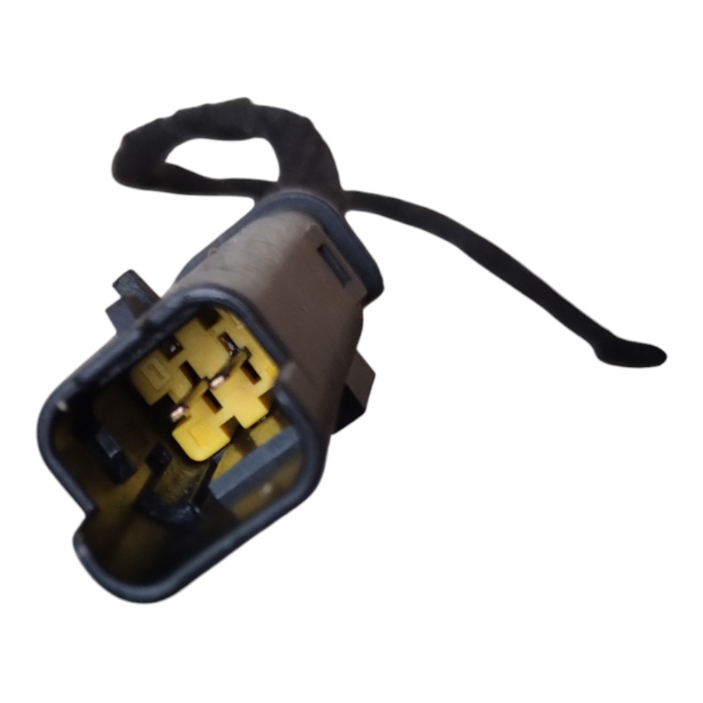 Farol Led Para-choque Esquerdo Citroen C4 Lounge 2014 À 2019 Esquerdo/motorista 7