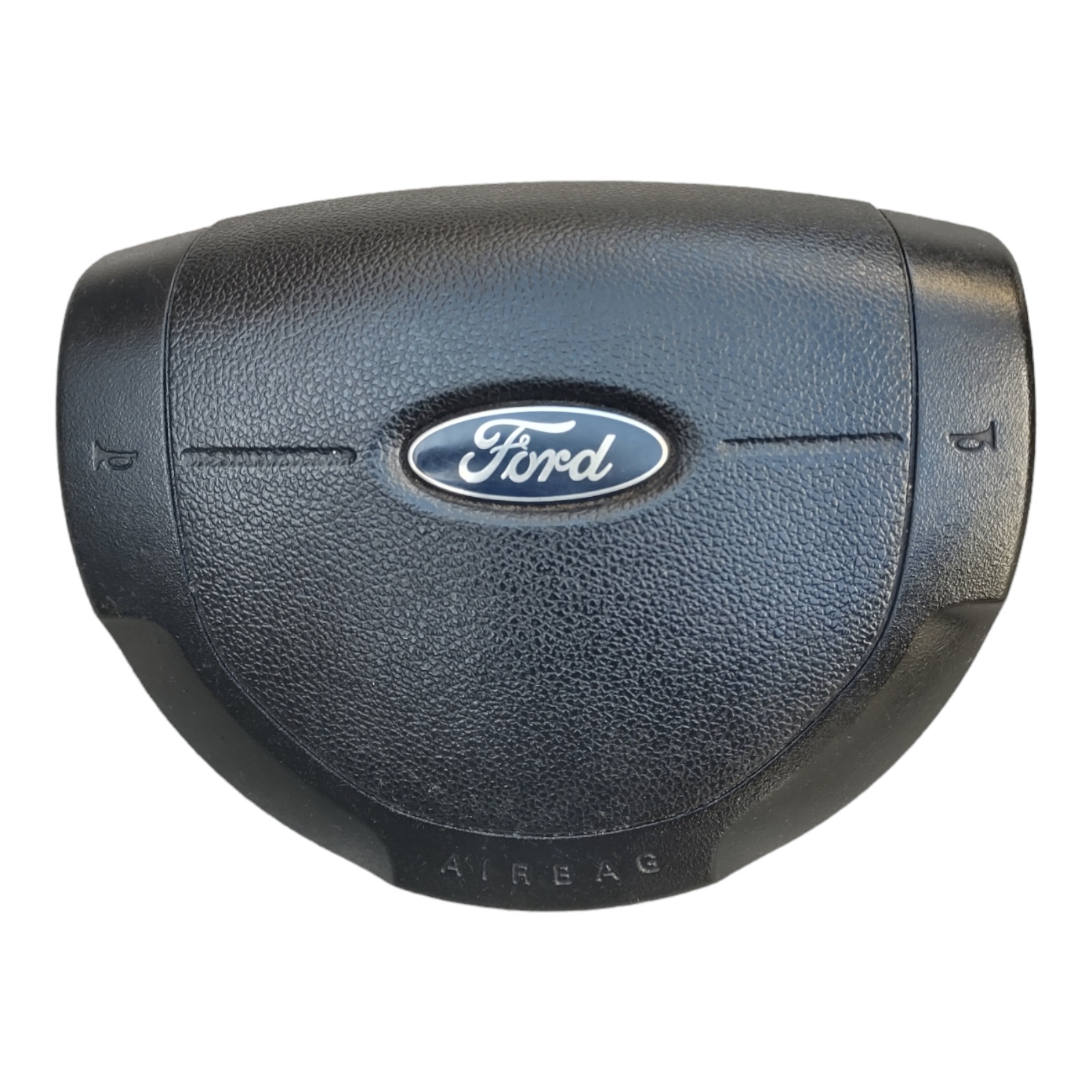 Kit Capa Painel Volante Módulo Original Ford Ecosport Xlt. 3