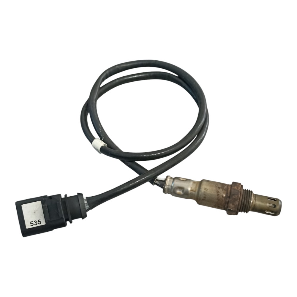 Sonda Lambda Pos Catalisador Vw Virtus Nivus Polo T-cross.