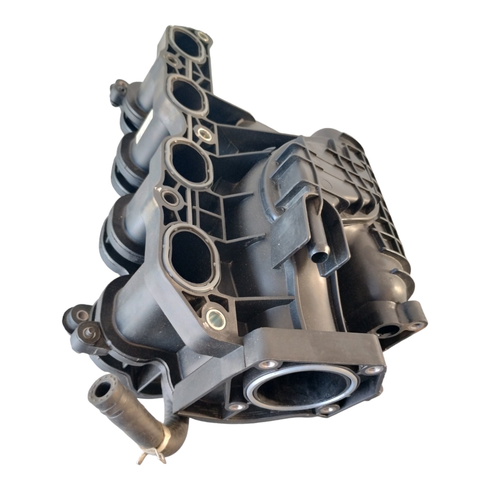 Coletor Admissão Hyundai Hb20 1.6 16v 2013 À 2019. 5