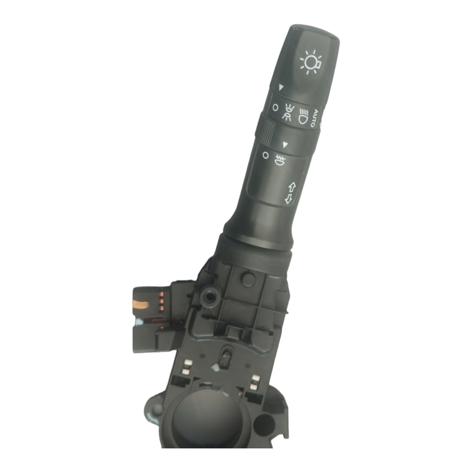 Chave Limpador Parabrisa Seta Hyundai Hb20. 7