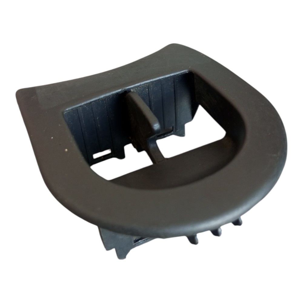 Moldura Central Comando Vidros Citroen C3 2003 À 2012. 5