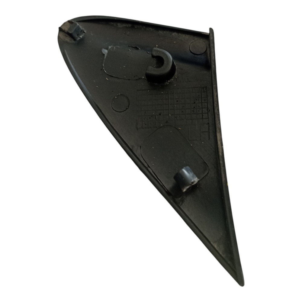 ACABAMENTO RETROVISOR ESQUERDO FORD KA 2014 Á 2020. 4